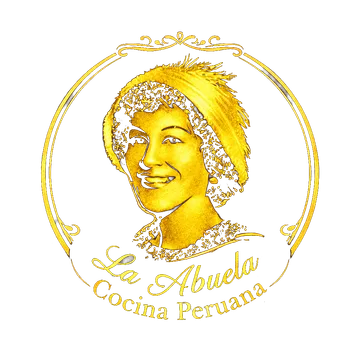 La Abuela · Cocina Peruana